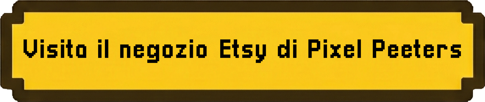 Visit the Pixel Peeters Etsy Shop