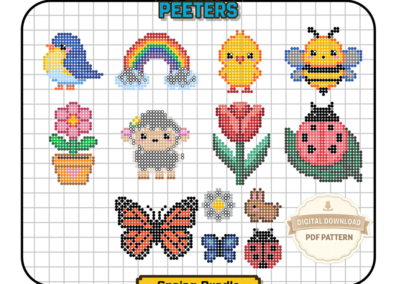 Paquete de Primavera