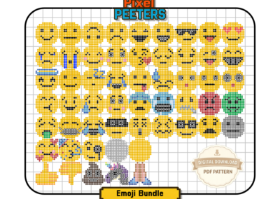 Emoji Bundle