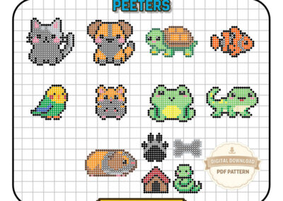 Pet Bundle