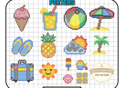 Summer Bundle